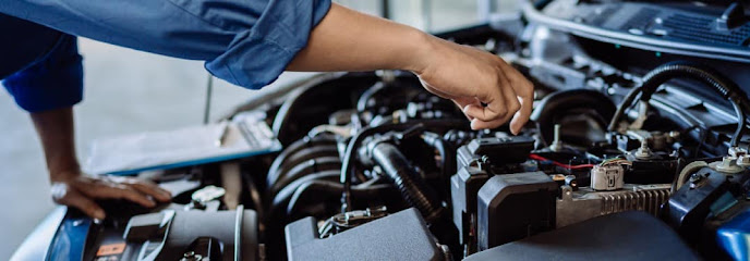 جراج ميكانيكي سيارات - United Arab Emirates|Industrial Area - Abu Dhabi|Street No.4