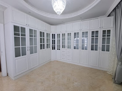 محمد رحمت للنجارة - أبو ظبي - +971 50 513 4672
