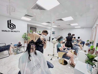 هالو بيوتي - أبو ظبي - +971 54 296 9999