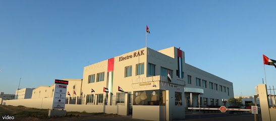 مجموعة اليكترو راك - أبو ظبي - +971 7 244 7326