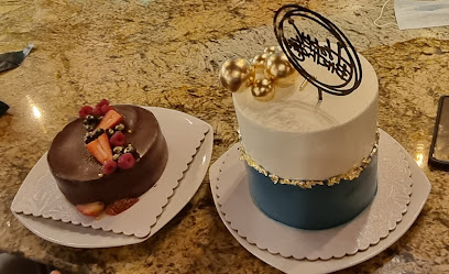 حلويات باناش الاحتفال - مرسى دبي ، الإمارات العربية المتحدة - أبو ظبي - +971 55 689 1502