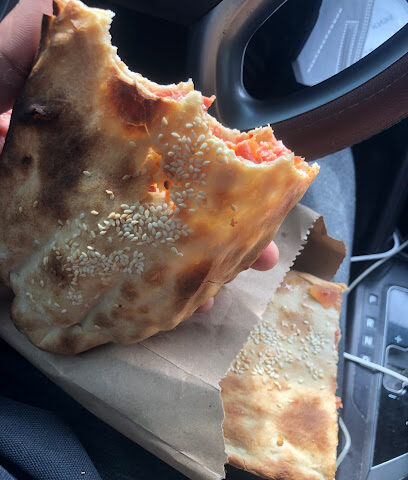مخبز نور العين - أبو ظبي - +971 54 434 3219
