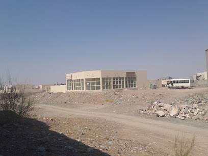 الرحالة الحياة للألمنيوم والزجاج. - أبو ظبي -