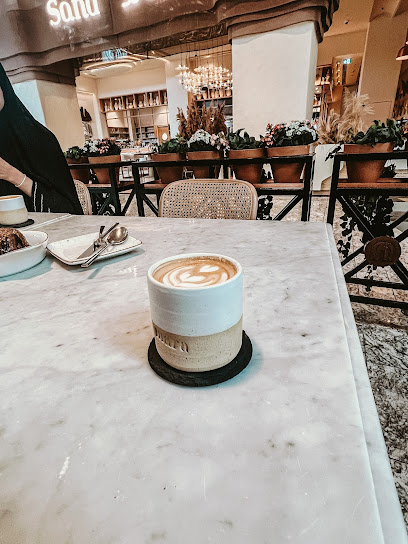 مقهى الرمال - United Arab Emirates|Abu Dhabi|02 - 32 شارع مُيُول|Zone 1E18