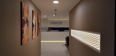 التميمي وشركاه - أبو ظبي - +971 6 572 7255