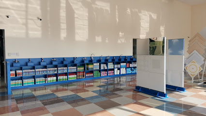 جيميني لمواد البناء ذ - أبو ظبي - +971 9 222 2037