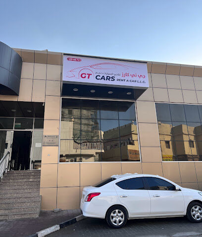 جي تي كارز لتأجير السيارات - أبو ظبي - +971 58 698 7873