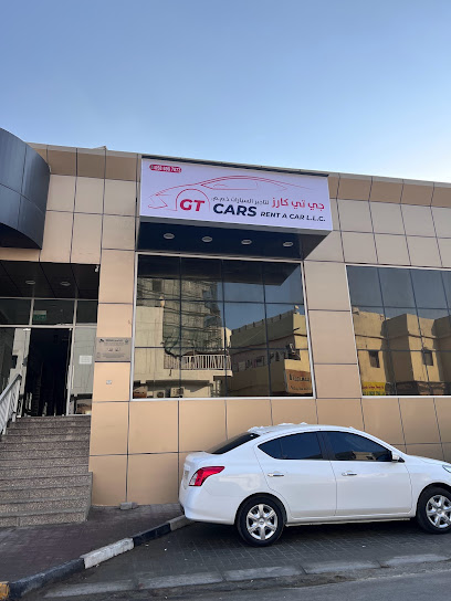 جي تي كارز لتأجير السيارات - United Arab Emirates|Al Rashidiya 3 - Ajman|شارع بدر|Opposite Rashdiya ladies park
