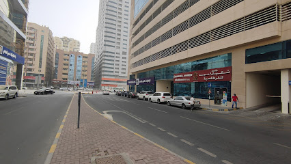 الإمارات الإسلامي الإمارات الإسلامي - أبو ظبي - +971 600 599995