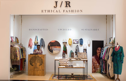JR ETHICAL FASHION - متجر أزياء مستدام - أبو ظبي - +971 50 652 6629