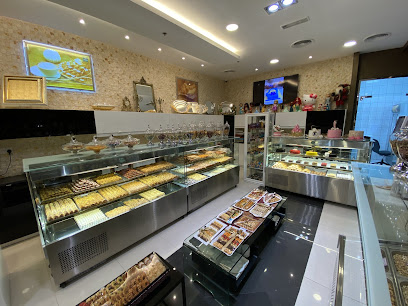 حلويات افرينا شارع واسط الشارقة شارع واسط - أبو ظبي - +971 6 533 4770