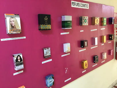 مطبعة السماء ش.ذ. - أبو ظبي - +971 6 534 3254