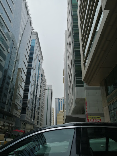 شركة المقاولات الوطنية المحدودة - فرع الإمارات العربية المتحدة - United Arab Emirates|Al Nahyan - E25 - Abu Dhabi|F98P+M4Q