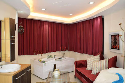 صالون وسبا لورينتال للسيدات - أبو ظبي - +971 54 793 1932