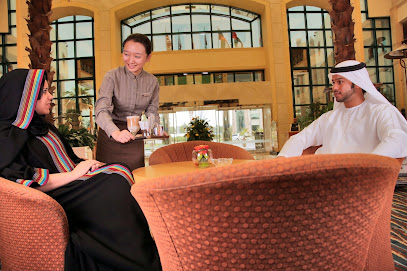 مقهى أتريوم - أبو ظبي - +971 3 703 1068