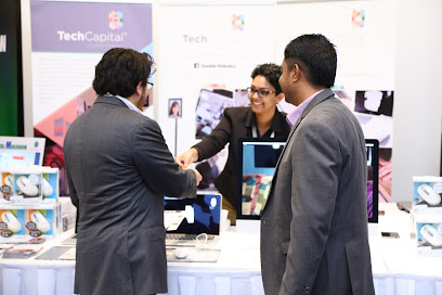 TechCapital IT FZE - أبو ظبي - +971 6 767 6878