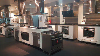 شركة تيكا كوشينتكنيك الإمارات ذ - أبو ظبي - +971 4 419 4300