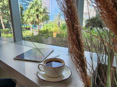 جاردن هاوس كافيه - أبو ظبي - +971 50 619 5989