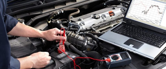 كراج السرهاد لتصليح السيارات - أبو ظبي - +971 56 376 7263