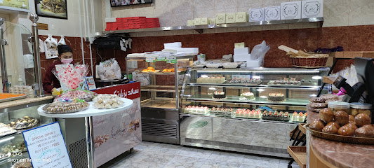 مخبز بردى - أبو ظبي - +971 2 633 3136
