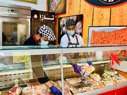 تازة لحم طازج - أبو ظبي - +971 58 511 7799