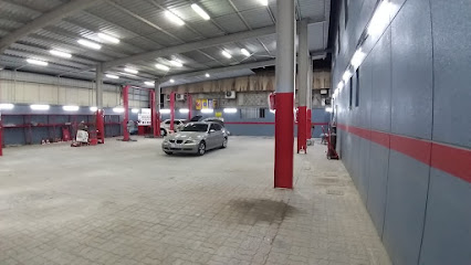كراج المتحف | كراج المتحف - أبو ظبي - +971 50 533 7651