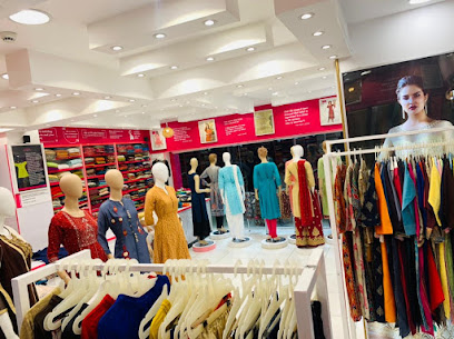 أزياء زنورا - أبو ظبي - +971 6 523 3005