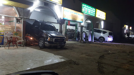 التقوى لتجارة قطع غيار السيارات - أبو ظبي - +971 56 946 6432