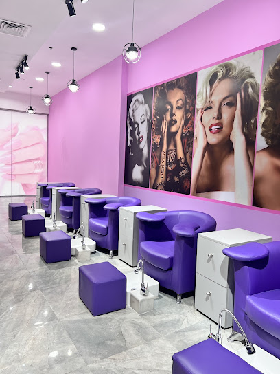 صالون جست بريتي للسيدات - United Arab Emirates|Al Barsha - Al Barsha 1 - Dubai|1 Shop No. 7 & 8 - 2nd St|4663+PF، Badri Bulding 2