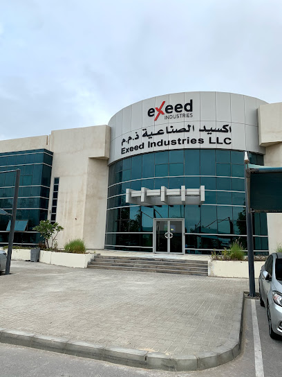 إكسيد للصناعات ذ م م - United Arab Emirates|Abu Dhabi|EBMI HO