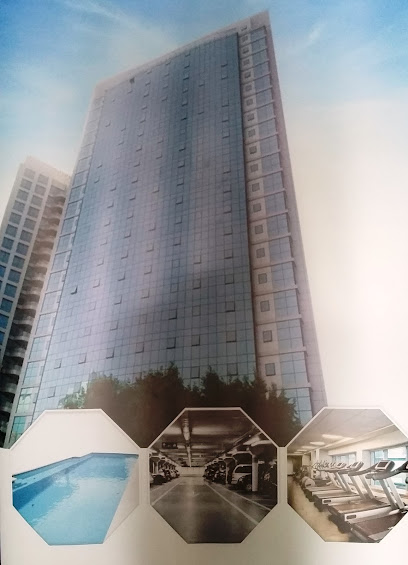 ايجيكو ذ م م (الإمارات والنصر للبناء والتشييد ش. - United Arab Emirates|Abu Dhabi|Rayan Tower