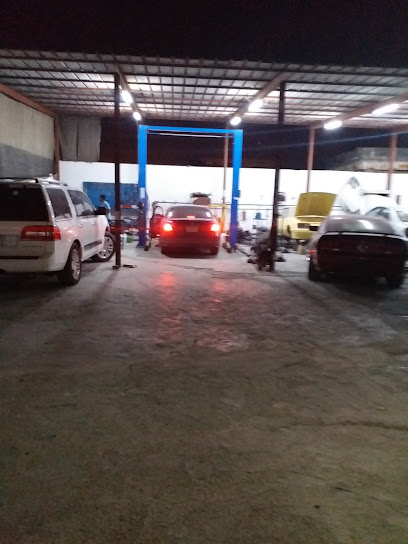 جراش ابوسفيان اعمال ميكانيكا وكهرباء وصبغ - United Arab Emirates|Al Muqta - Al Muqta 1 - Umm Al Quawain|FHX3+GX8