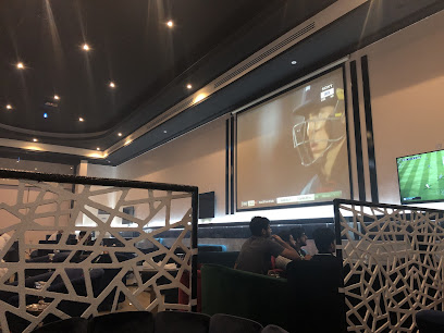 لا كاسا كافيه - أبو ظبي - +971 56 454 7027