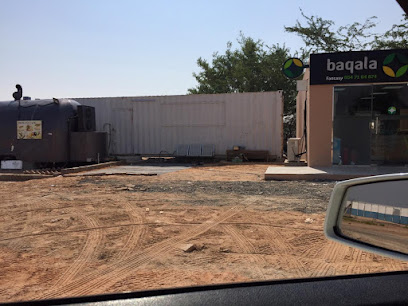 كافتيريا دوماني - أبو ظبي - +971 54 716 4754