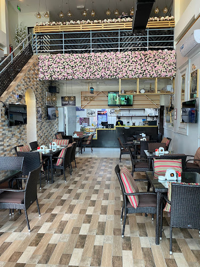 Kazablo Cafe Ras Al Khaimah مقهى كازابلو رأس الخيمة - United Arab Emirates|Al Dhait - Ras al Khaimah