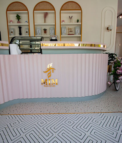 ميم ريستو ومقهى - أبو ظبي - +971 54 443 1123