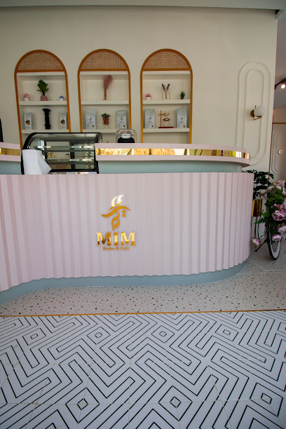 ميم ريستو ومقهى - United Arab Emirates|City Center - Fujairah|AL MORABAA|NEER Donuts Time