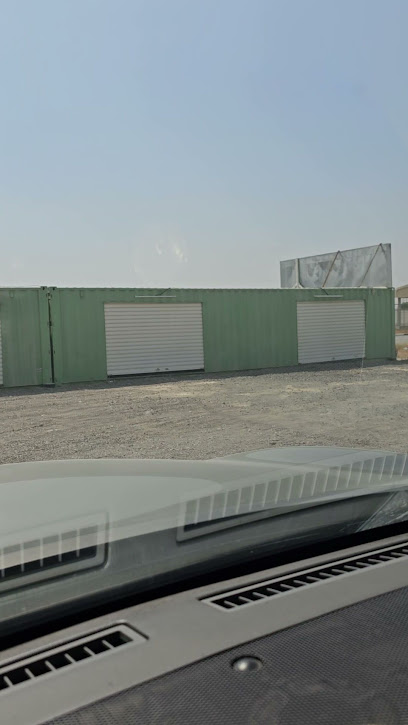 حلول الأعلاف أجريitaيتا - United Arab Emirates|Sharjah|E88|7WM8+RPQ