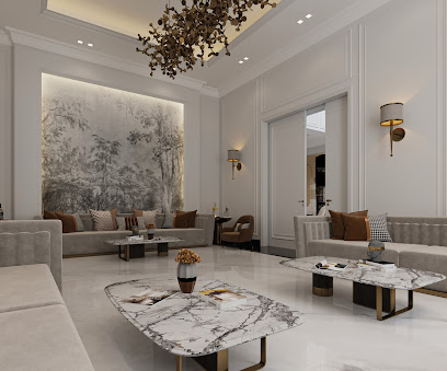 موزايك للتصميم الداخلي - أبو ظبي - +971 54 444 0129