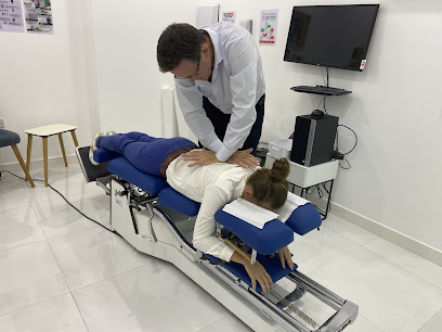 مدينة الصحة والسعادة للرعاية الصحية - العلاج بتقويم العمود الفقري والعلاج الطبيعي - أبو ظبي - +971 4 585 0294