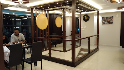 مقهى تي هب - أبو ظبي - +971 50 306 9198