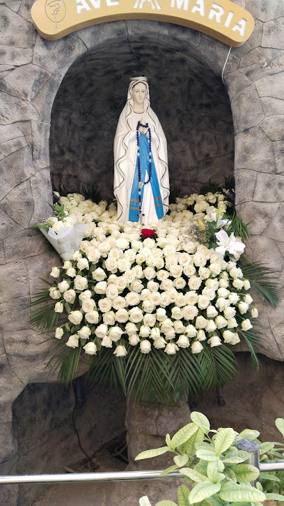 كنيسة سيدة العون الدائم - United Arab Emirates|Al Sharyah - Fujairah|48XR+4MP