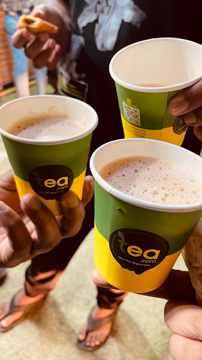 كافتيريا Tea.Com الشارقة - United Arab Emirates|Sharjah|School Zone Muweilah