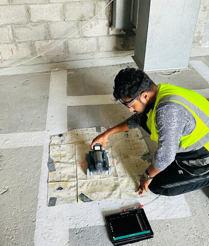 برايم إيدج للخدمات الفنية ذ - أبو ظبي - +971 55 772 3393