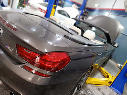 ورشة تاجيل للسيارات - أبو ظبي - +971 4 578 5561