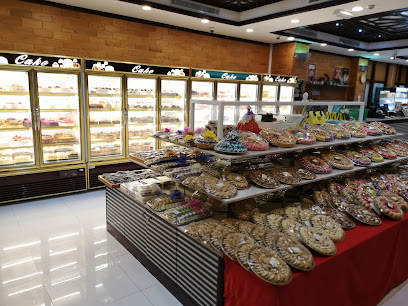 مخبز الواحة (فرع 2) - أبو ظبي - +971 6 744 8840