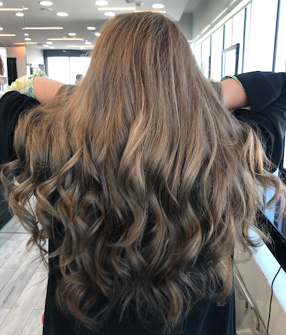صالون حسن HD - أبو ظبي - +971 2 666 4438