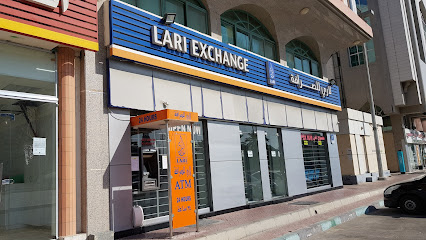 لاري للصرافة - أبو ظبي - +971 2 622 3228