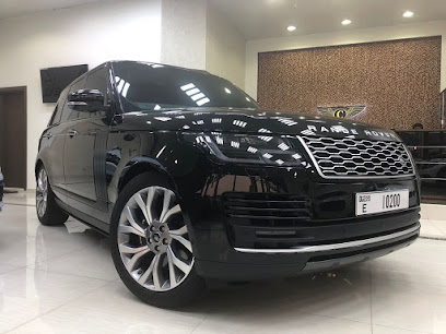 بنتلي لتأجير السيارات - أبو ظبي - +971 50 444 8996