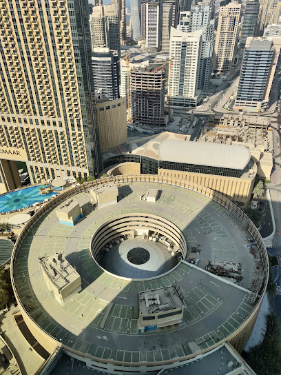 المهندسين المعماريين RSP | المخططون | المهندسين - United Arab Emirates|Dubai|3503 Marina Plaza